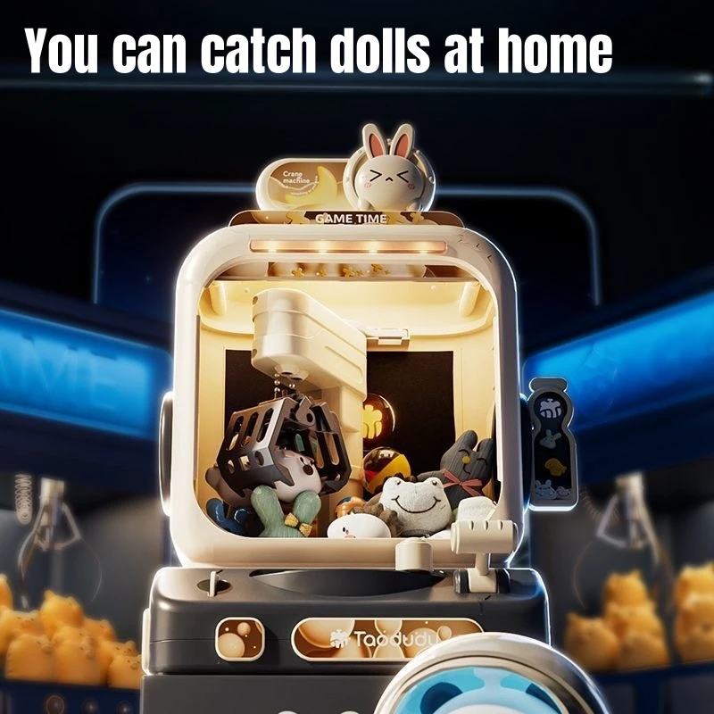 Claw Machine Toys Electronic A - đánh giá và giá Kids Toys Vending Machine