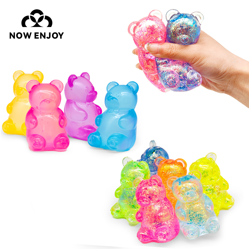 NOW ENJOY Gold Powder New Soft - đánh giá và giá Kids Toys Now
