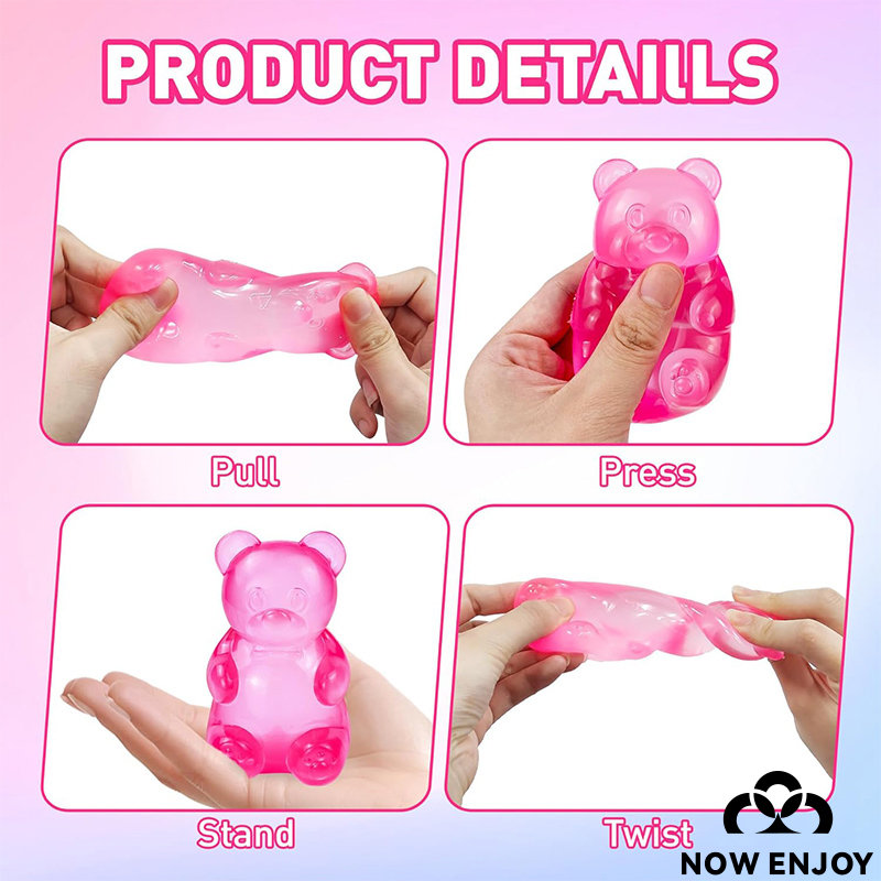 NOW ENJOY Gold Powder New Soft - đánh giá và giá Kids Toys Now