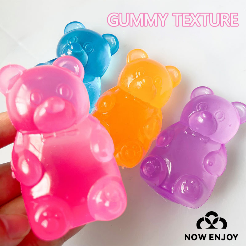 NOW ENJOY Gold Powder New Soft - đánh giá và giá Kids Toys Now