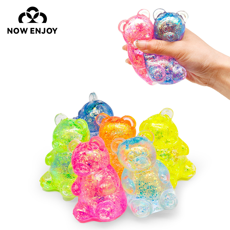 NOW ENJOY Gold Powder New Soft - đánh giá và giá Kids Toys Now