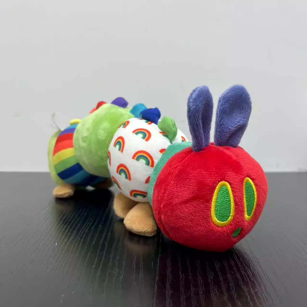 Cute Books The very hungry cat - đánh giá và giá Kids Toys Very