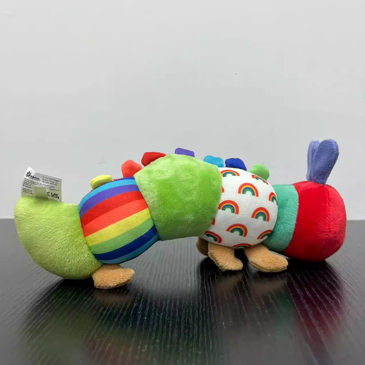 Cute Books The very hungry cat - đánh giá và giá Kids Toys Very