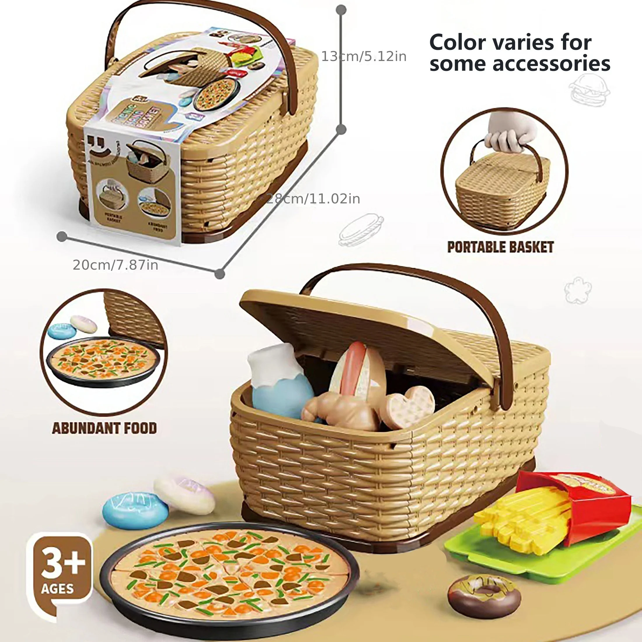 Pretend Play Simulation Kitche - đánh giá và giá Play Kitchen Set