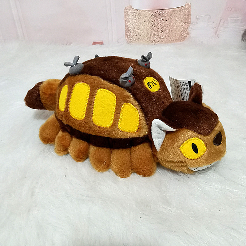 30/40cm Cute Cartoon Anime Bus - đánh giá và giá Kids Toys Xmas