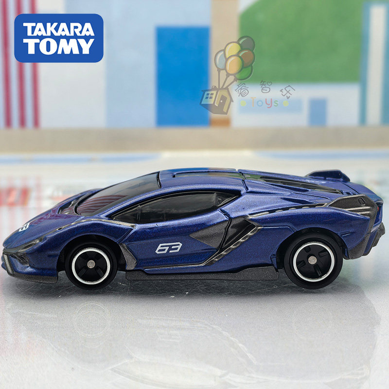Takara Tomy Tomica Diecast Car - đánh giá và giá Kids Toys Usa