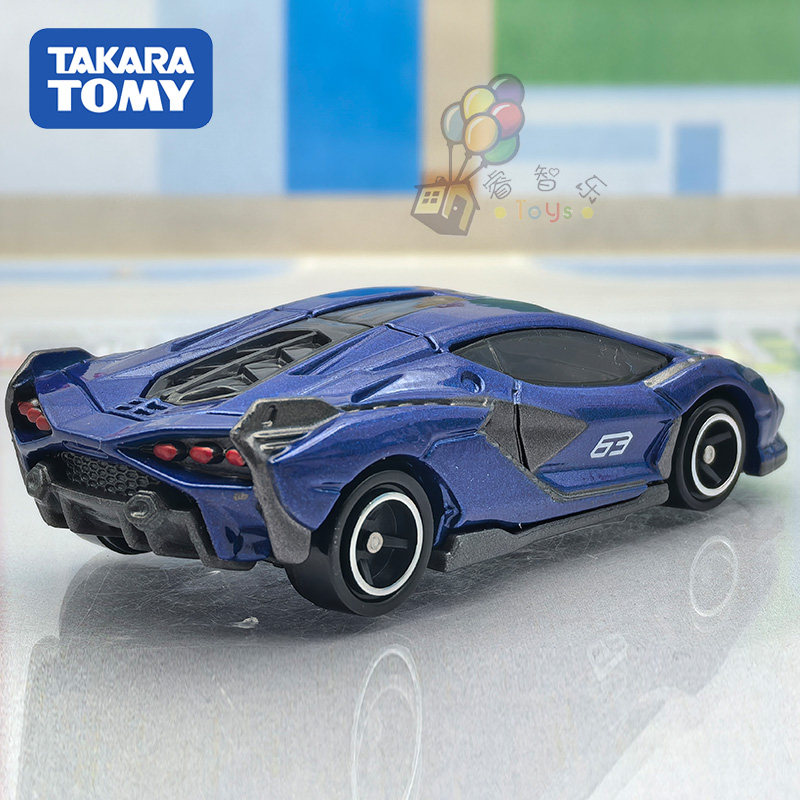 Takara Tomy Tomica Diecast Car - đánh giá và giá Kids Toys Usa