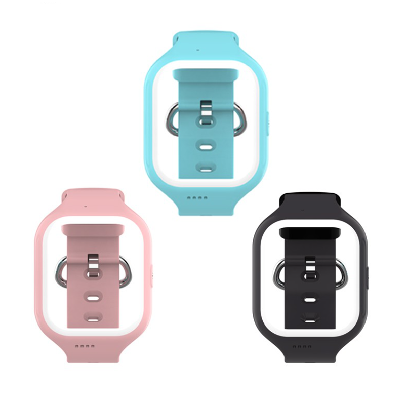 Detachable Strap Casing of Won - đánh giá và giá Kids Smartwatch Gps