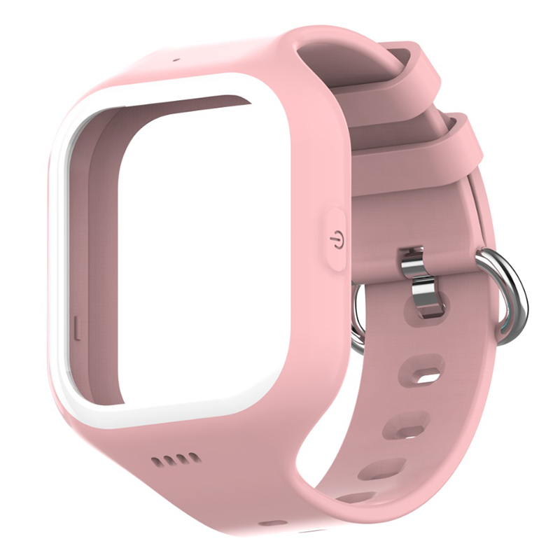 Detachable Strap Casing of Won - đánh giá và giá Kids Smartwatch Gps