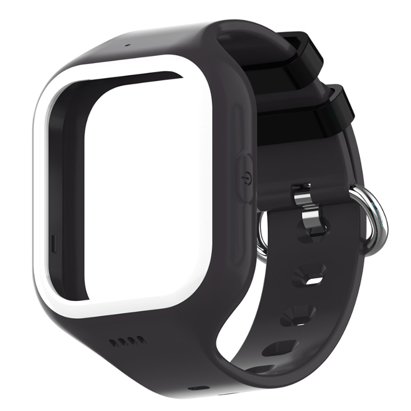 Detachable Strap Casing of Won - đánh giá và giá Kids Smartwatch Gps