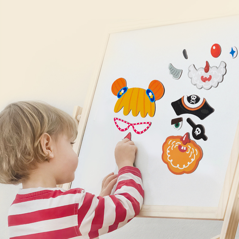 Kids Magnetic Quiet Book Toys  - đánh giá và giá Kids Quiet Toys