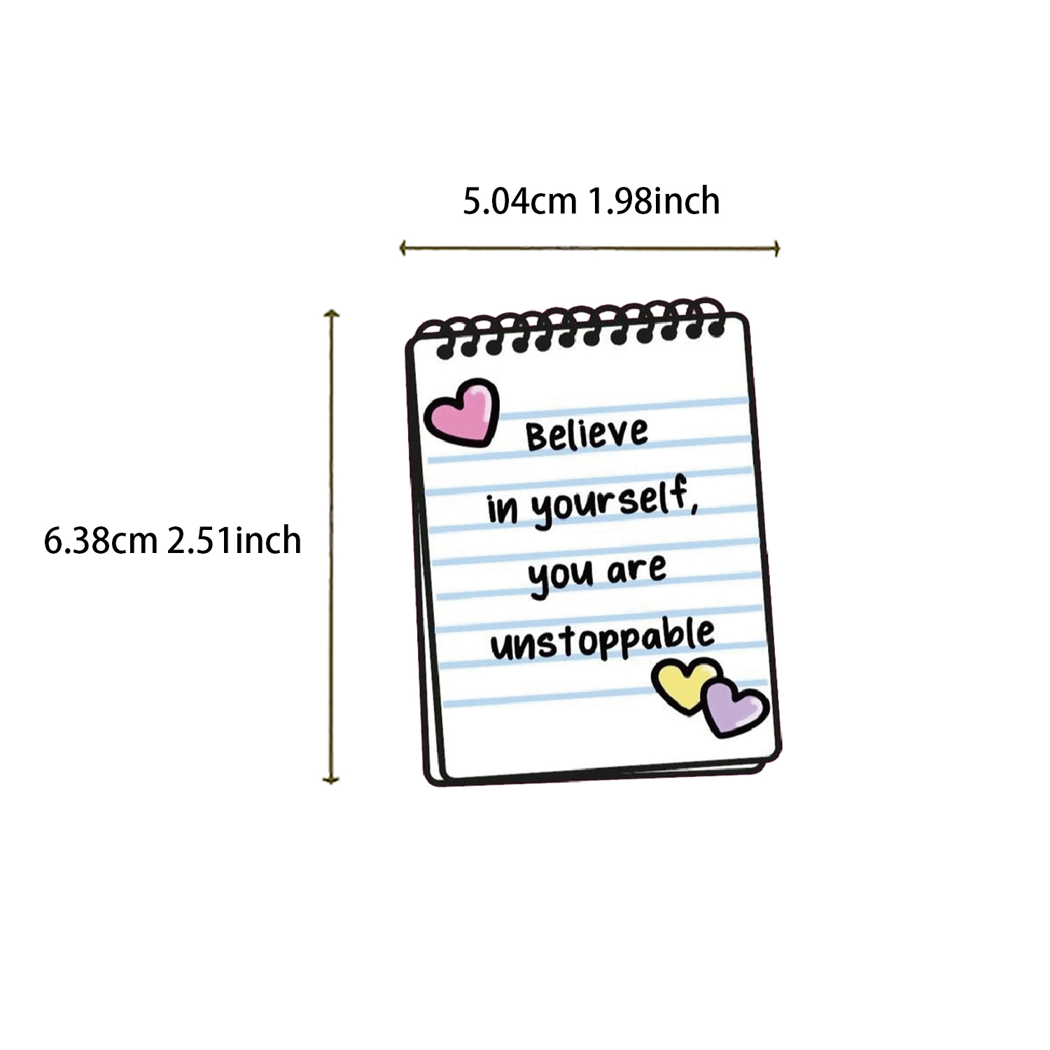 50pcs Inspirational Quote Stic - đánh giá và giá Kids Toys Quotes