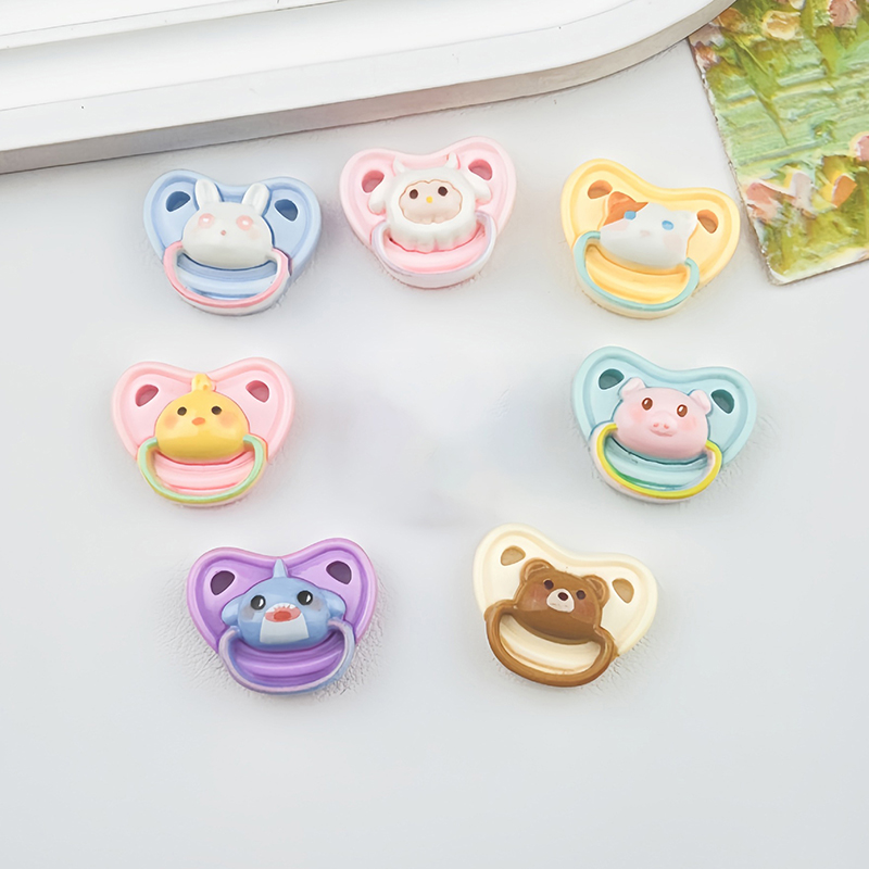 .Hot Sale.10Pcs Lovely Mini Do - đánh giá và giá Kids Toys Sale