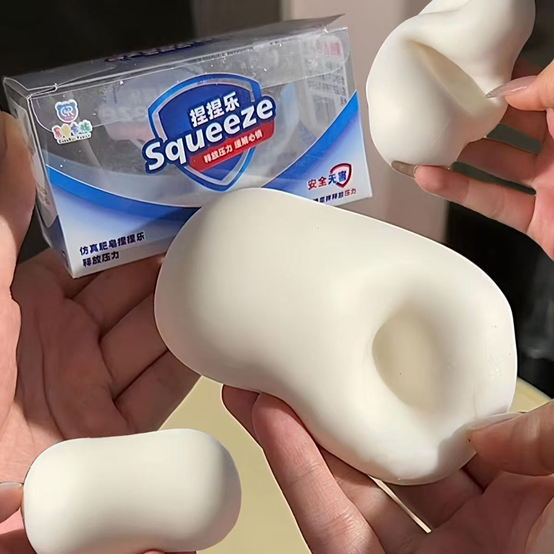 NOW ENJOY 2026 Simulation Soap - đánh giá và giá Kids Toys Now