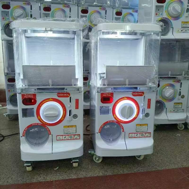 Mini 50-80mm Japanese Gacha Ve - đánh giá và giá Kids Toys Vending Machine