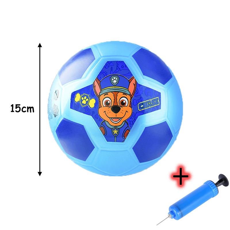 PAW Patrol Football Cartoon An - đánh giá và giá Kids Toys Play