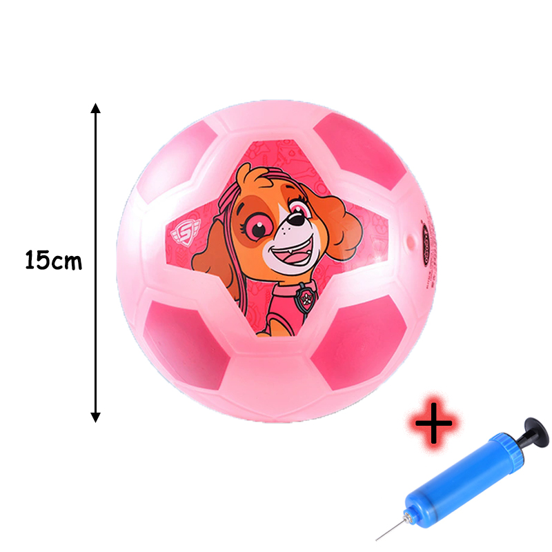 PAW Patrol Football Cartoon An - đánh giá và giá Kids Toys Play