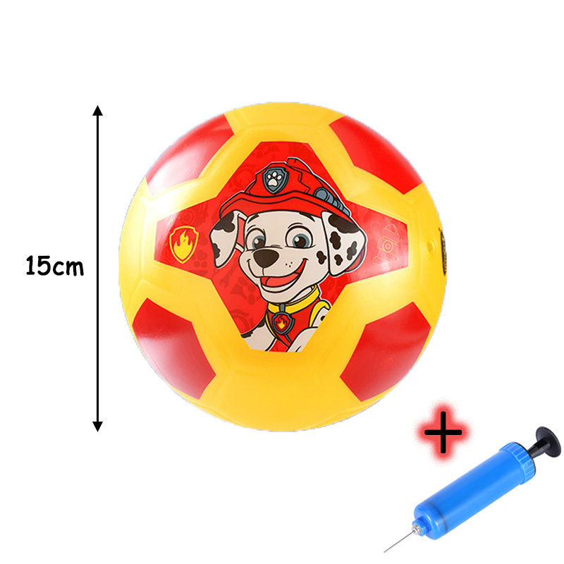 PAW Patrol Football Cartoon An - đánh giá và giá Kids Toys Play