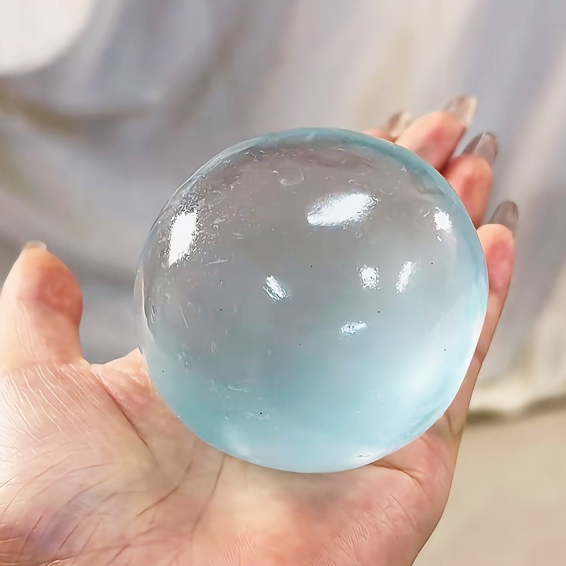 Squishy Maltose Stress Balls S - đánh giá và giá Kids Toys Sale