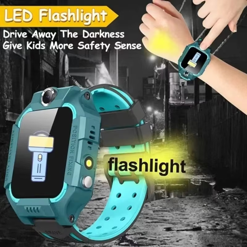 Lenovo 2026 New 5G Kids GPS Sm - đánh giá và giá Kids Smartwatch Gps