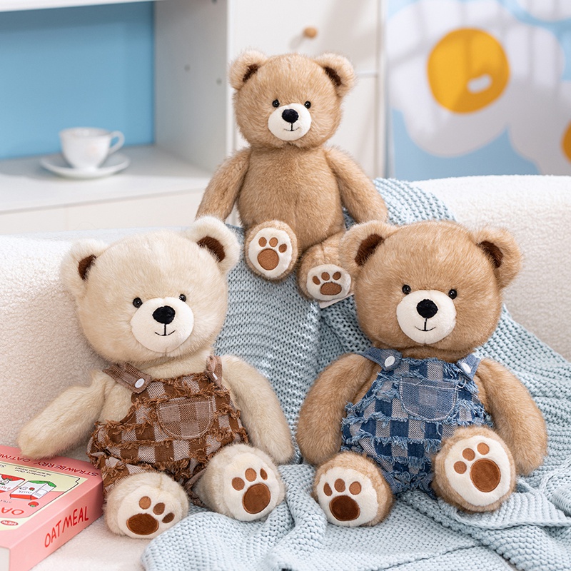 30/40/50cm Very Precious Serie - đánh giá và giá Kids Toys Very
