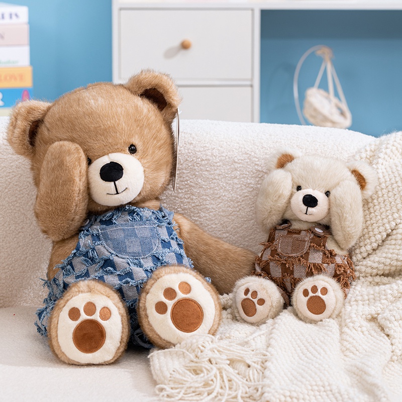30/40/50cm Very Precious Serie - đánh giá và giá Kids Toys Very
