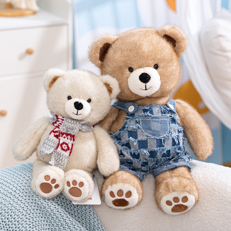 30/40/50cm Very Precious Serie - đánh giá và giá Kids Toys Very