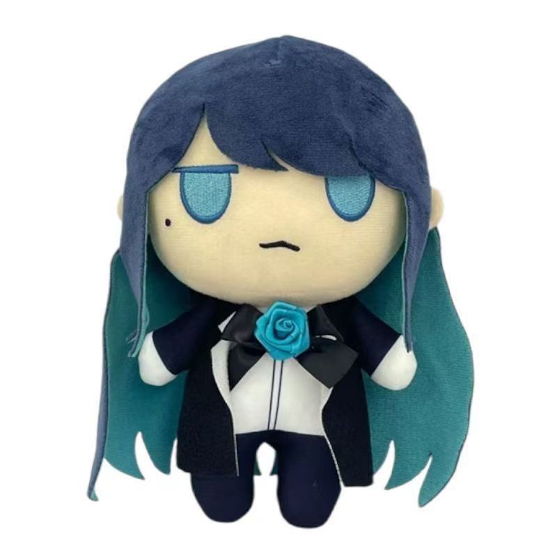 Ado Hibana Plush Toy Ado Merch - đánh giá và giá Kids Toys Usa