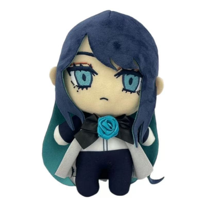 Ado Hibana Plush Toy Ado Merch - đánh giá và giá Kids Toys Usa