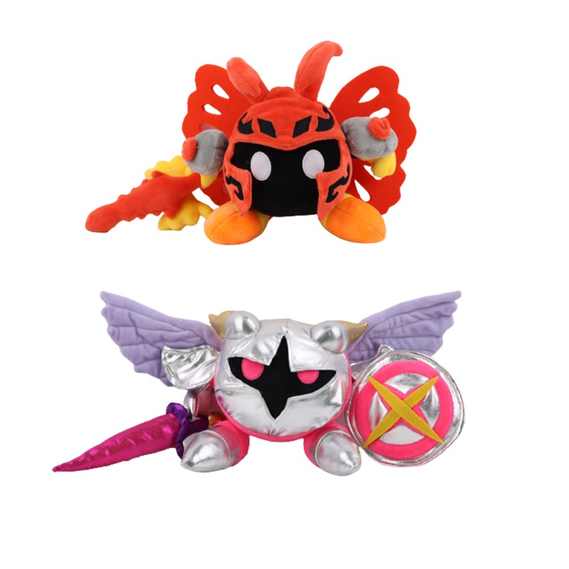 Game Kirby Anime Plush Doll Ka - đánh giá và giá Kids Toys Play