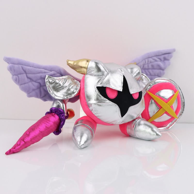 Game Kirby Anime Plush Doll Ka - đánh giá và giá Kids Toys Play