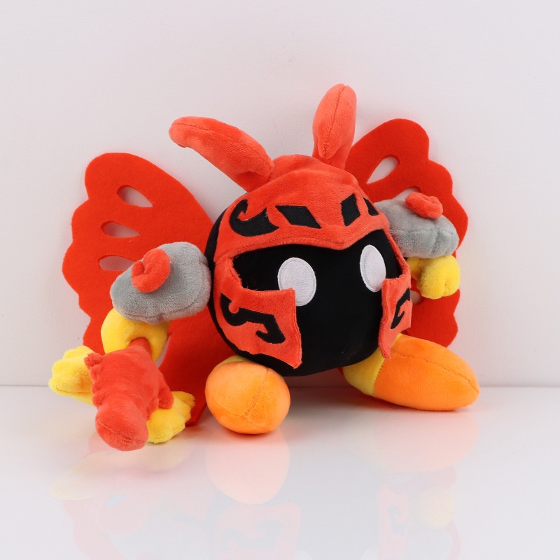 Game Kirby Anime Plush Doll Ka - đánh giá và giá Kids Toys Play