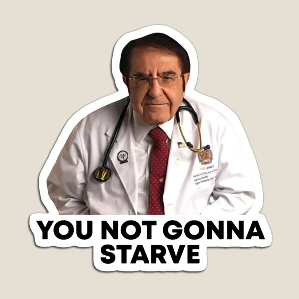 Dr Now You Not Gonna Starve  M - đánh giá và giá Kids Toys Now