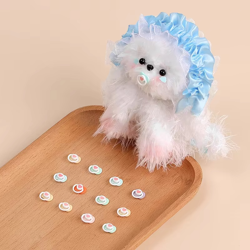 Hot sell Lovely Mini Doll Paci - đánh giá và giá Kids Toys Play