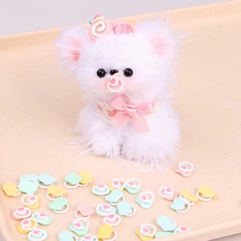 Hot sell Lovely Mini Doll Paci - đánh giá và giá Kids Toys Play