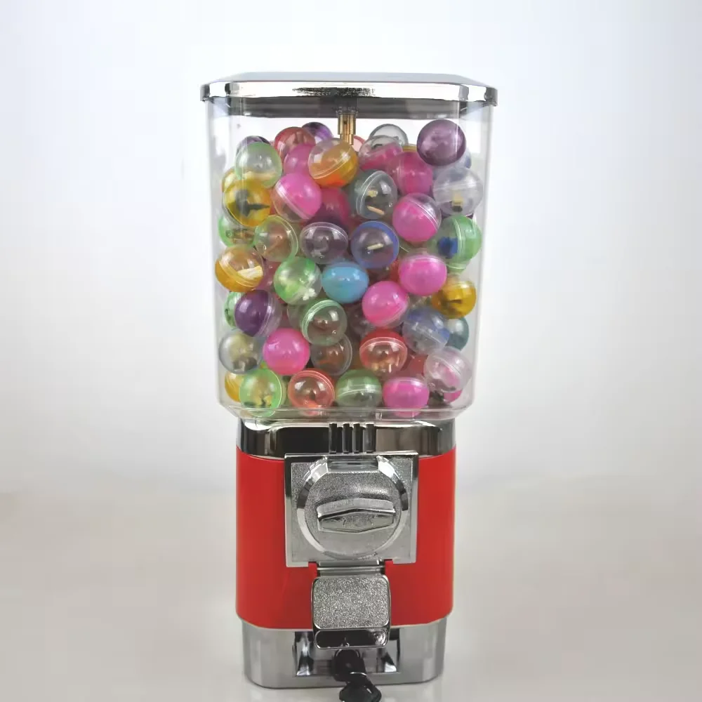 Factory Direct 2026 Gumball Ma - đánh giá và giá Kids Toys Vending Machine