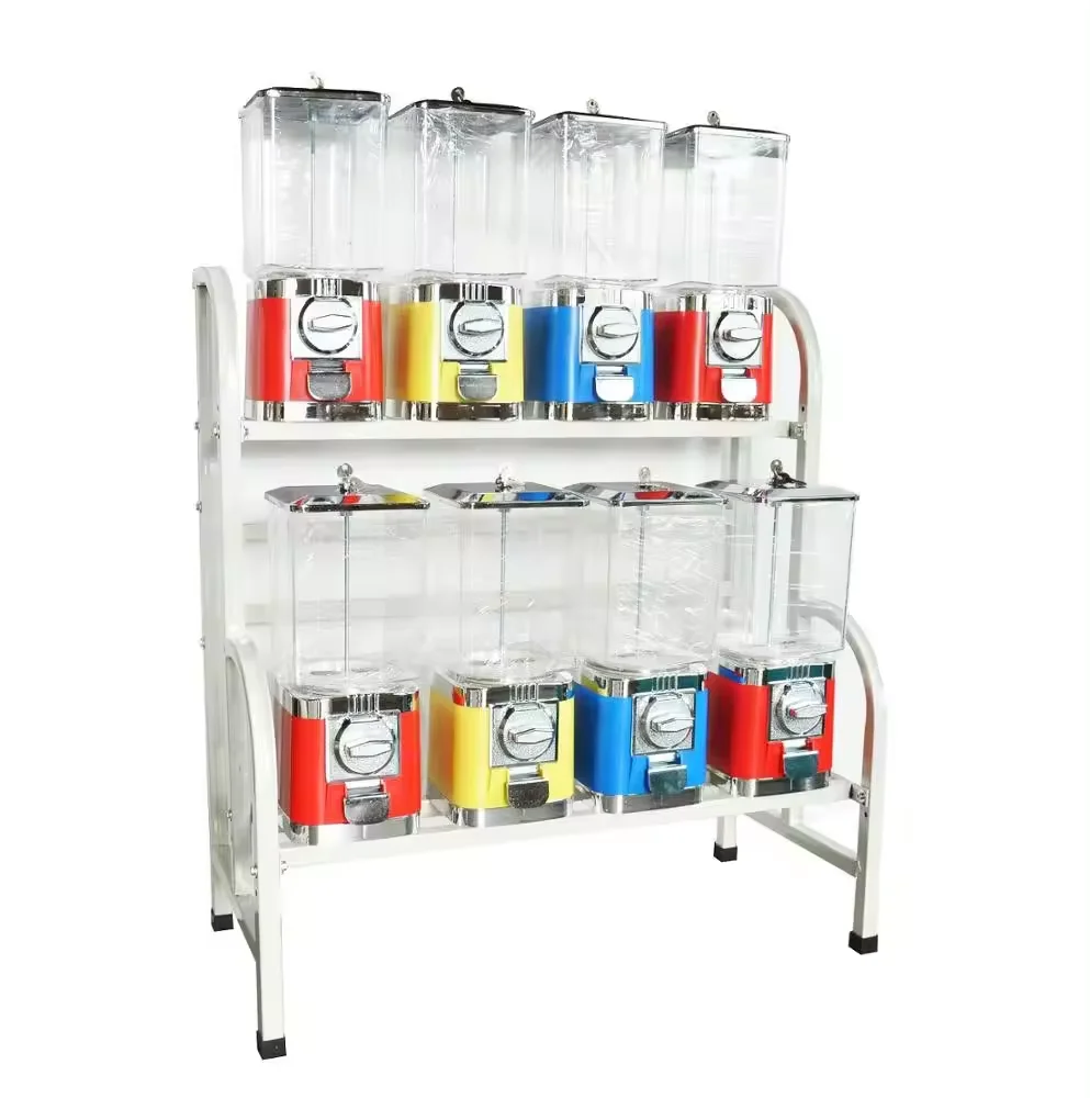 Factory Direct 2026 Gumball Ma - đánh giá và giá Kids Toys Vending Machine