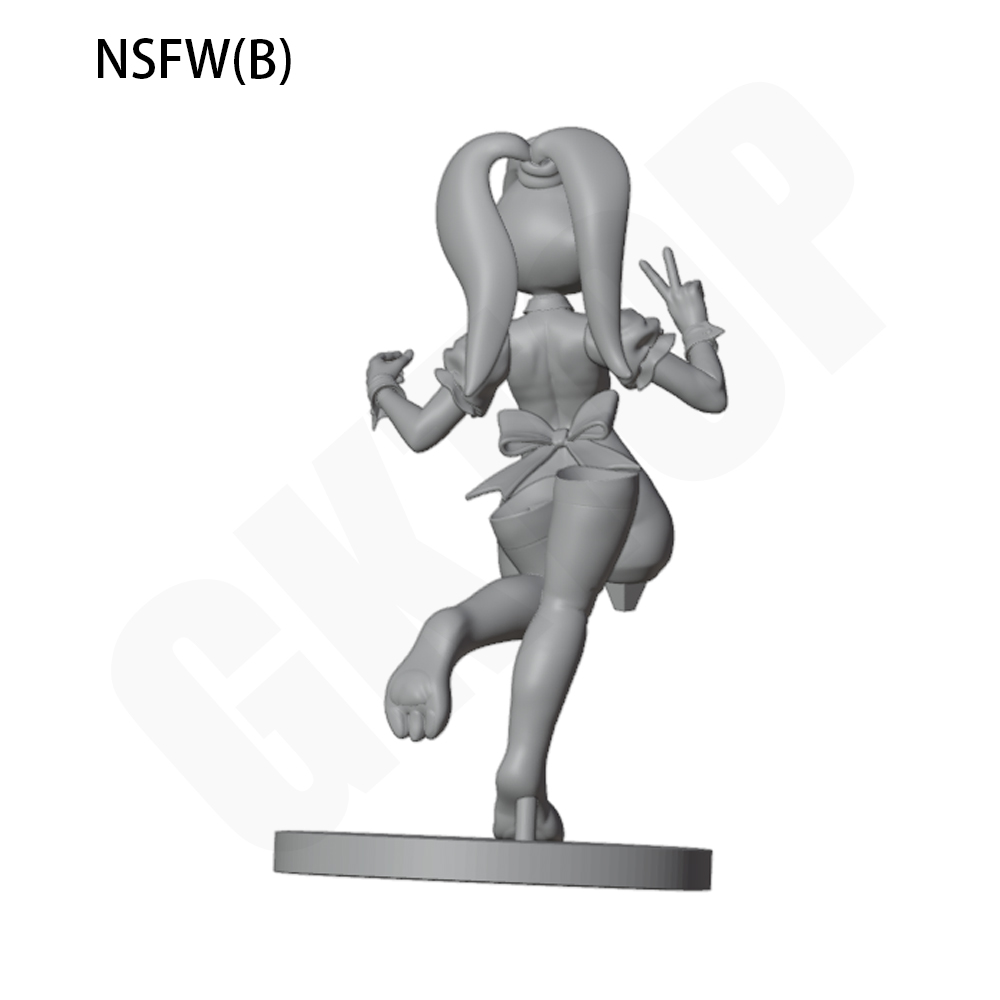 NSFW Long Ear Rabbit Anthro Gi - đánh giá và giá Kids Toys Sale