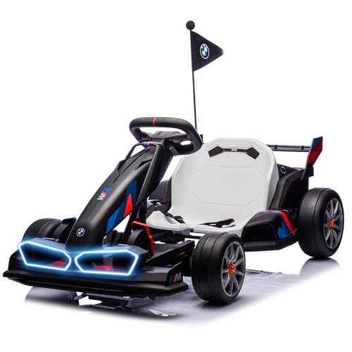 Licensed BMW Kids Electric Go  - đánh giá và giá Kids Toys Big W