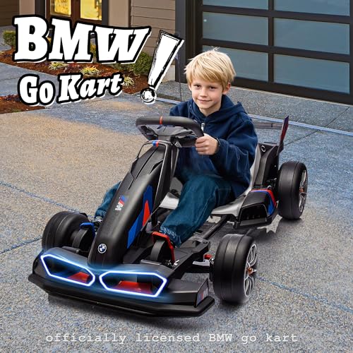 Licensed BMW Kids Electric Go  - đánh giá và giá Kids Toys Big W