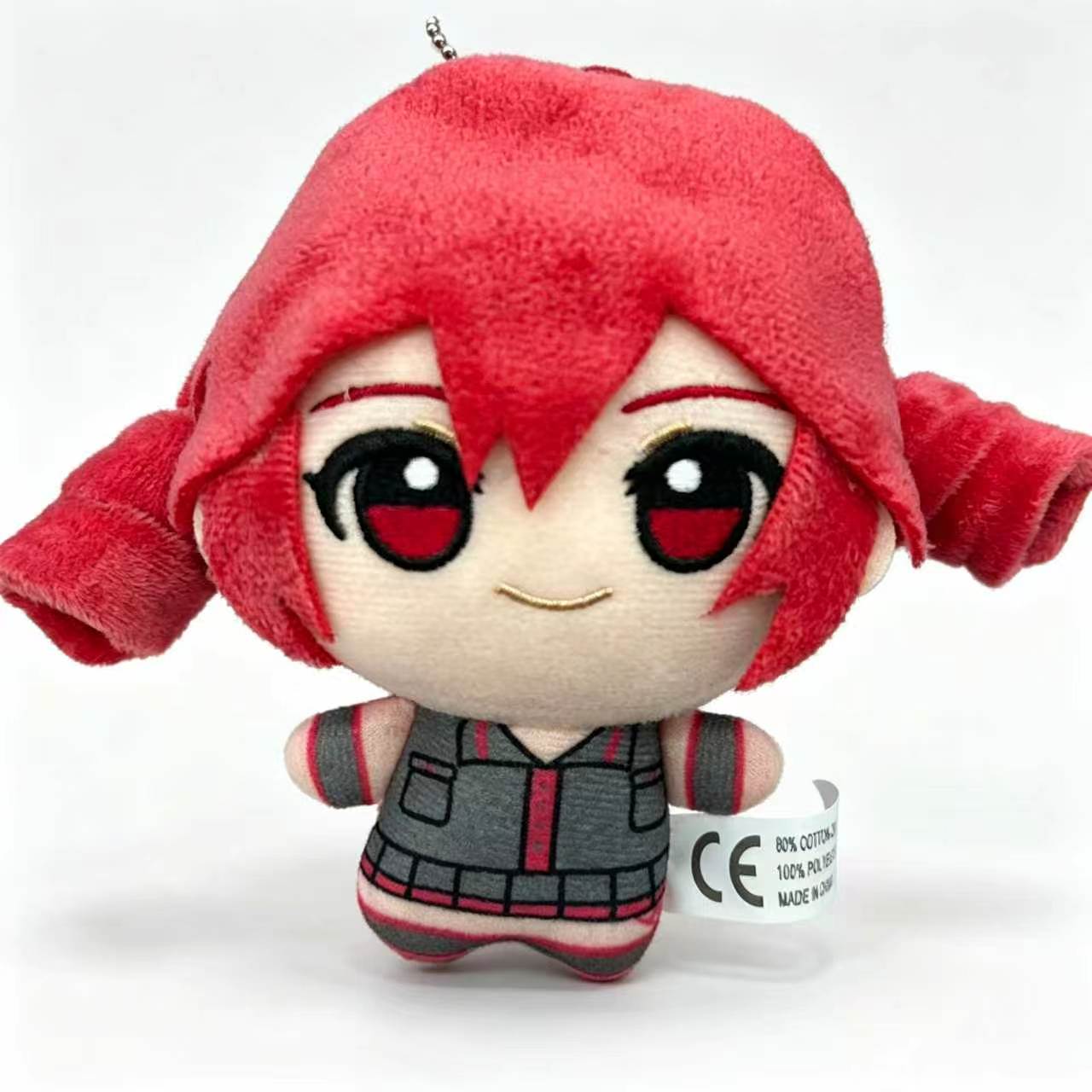 Kasane Teto Plush Toy Soft Dol - đánh giá và giá Kids Toys Xmas