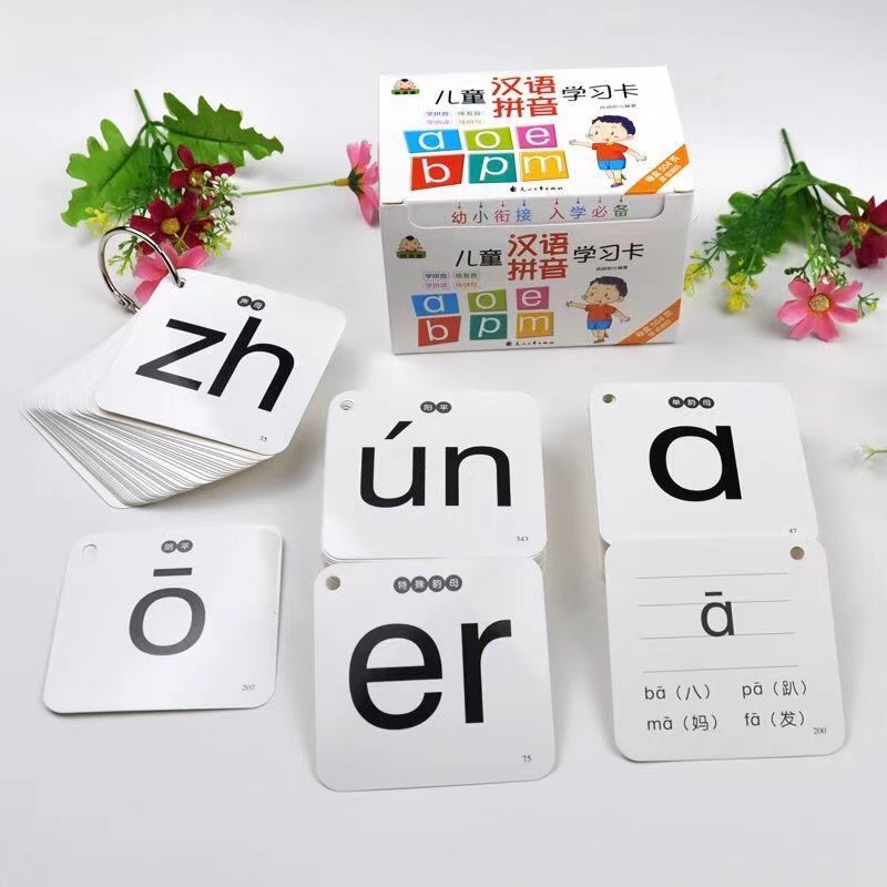 252Pcs/set Learning Chinese Pi - đánh giá và giá Kids Toys Now