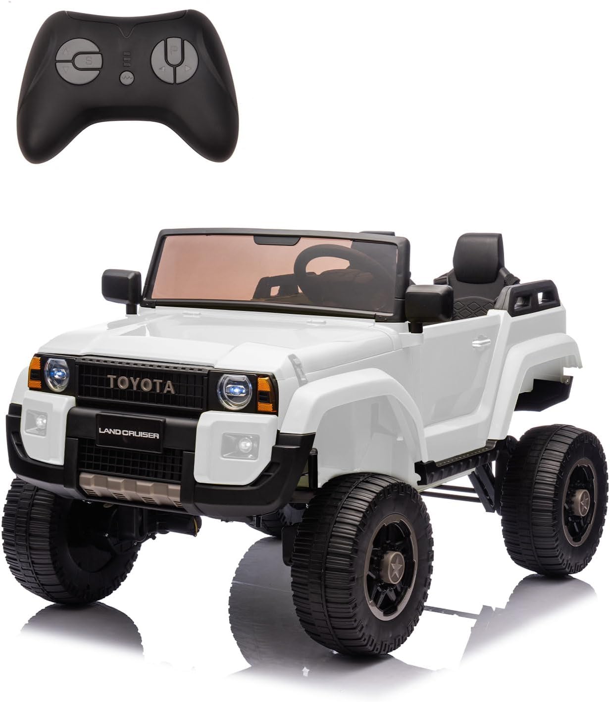 GarveeLife 24v Ride On Toys fo - đánh giá và giá Kids Toys Big W