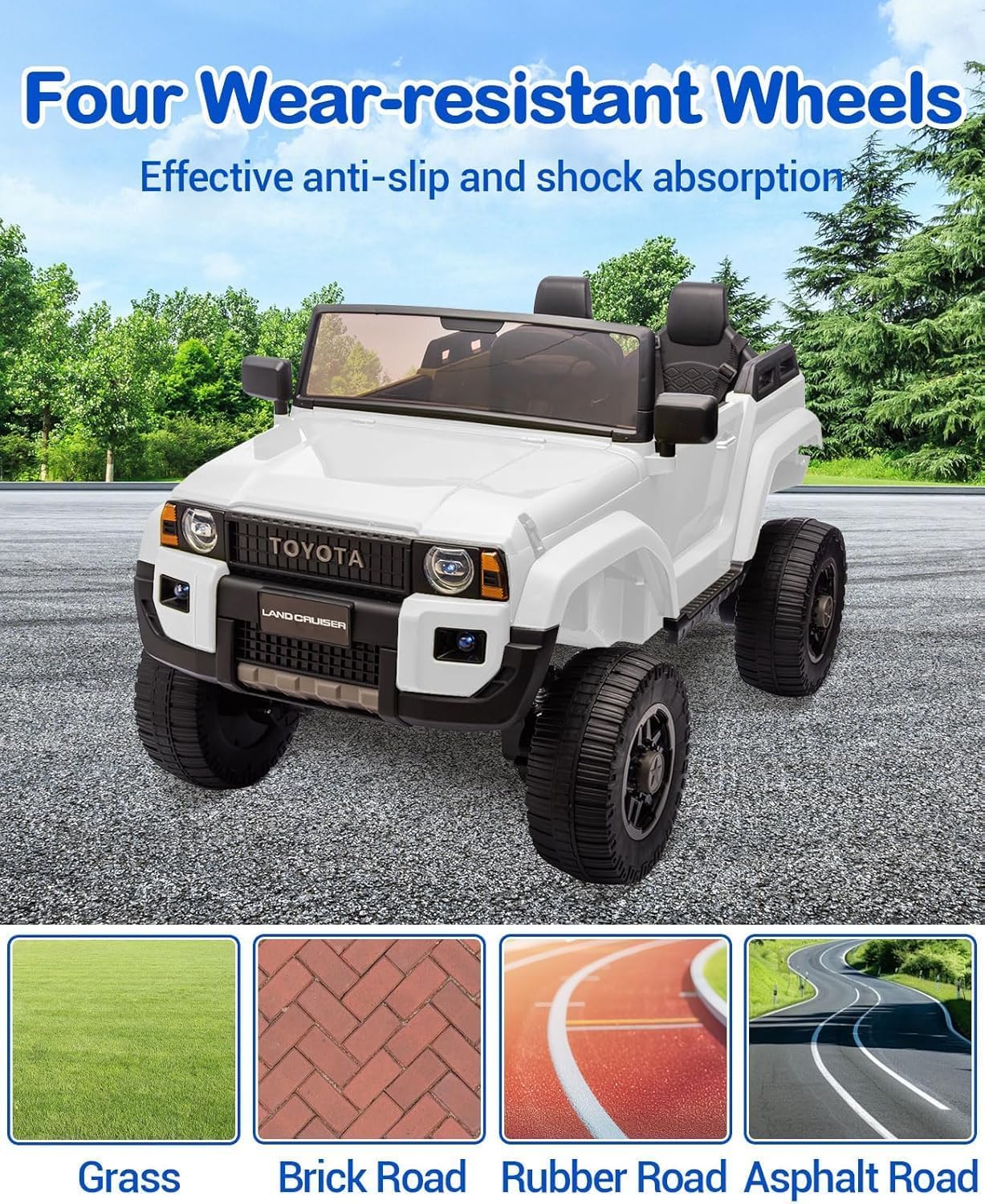 GarveeLife 24v Ride On Toys fo - đánh giá và giá Kids Toys Big W