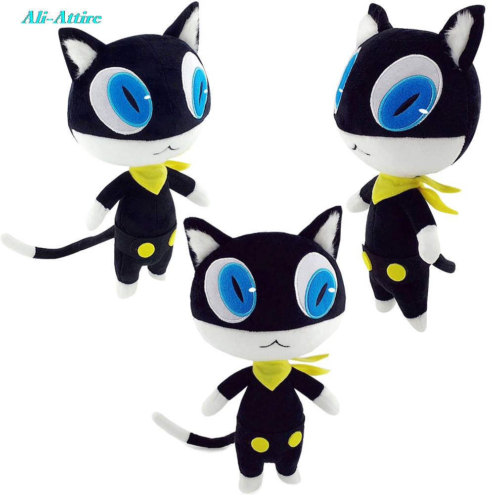 Morgana Cosplay Plush Doll Pil - đánh giá và giá Kids Toys Xmas