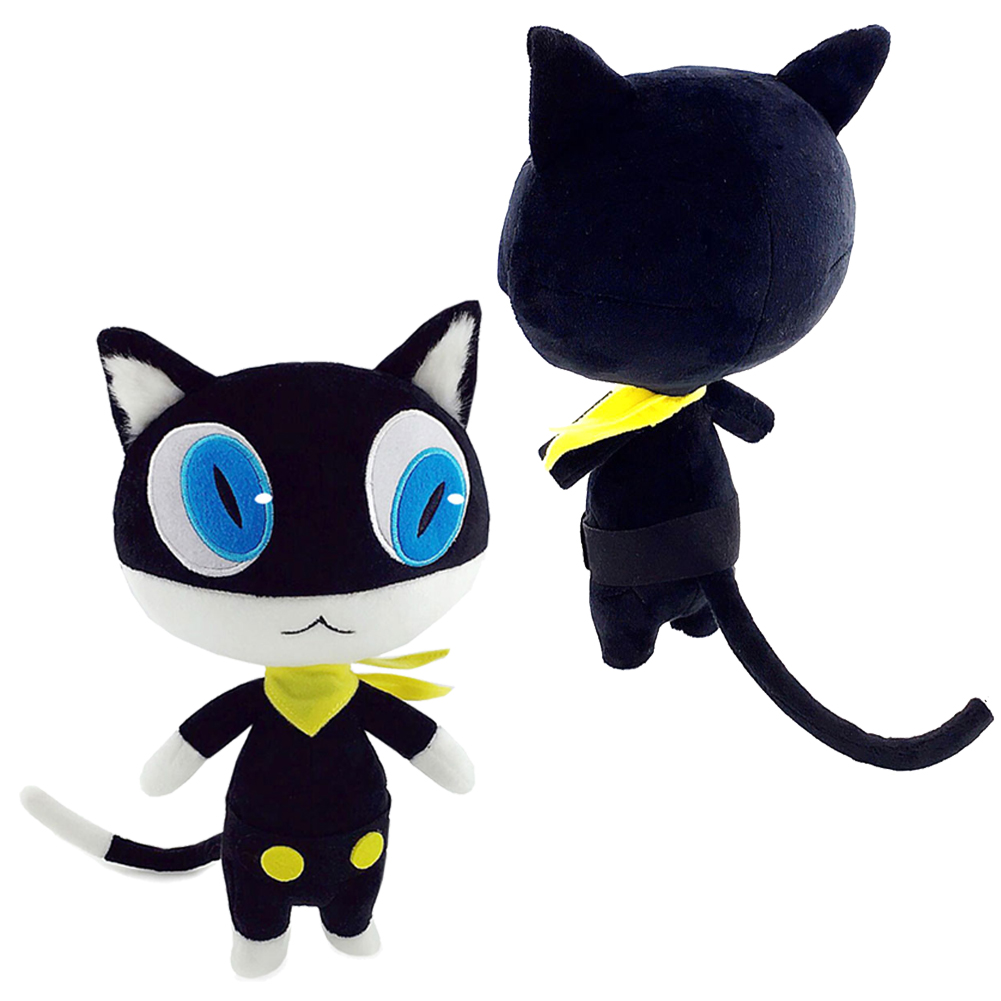 Morgana Cosplay Plush Doll Pil - đánh giá và giá Kids Toys Xmas