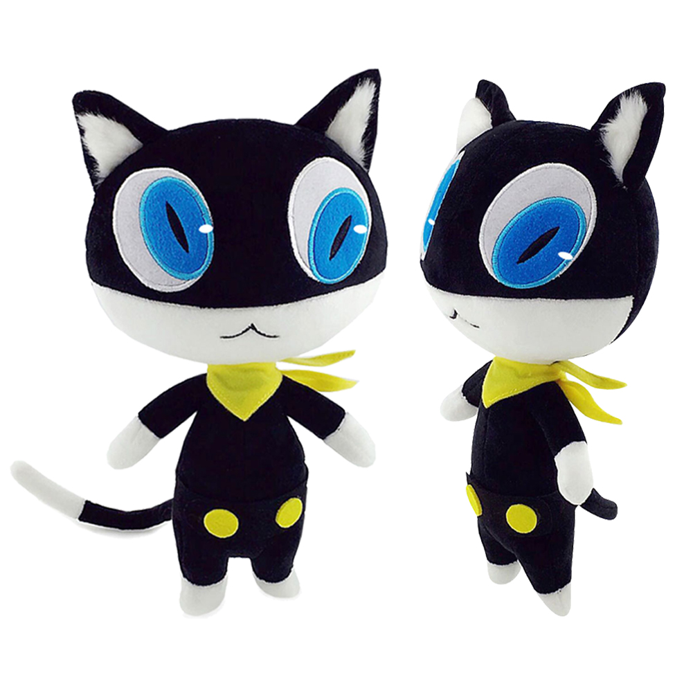 Morgana Cosplay Plush Doll Pil - đánh giá và giá Kids Toys Xmas