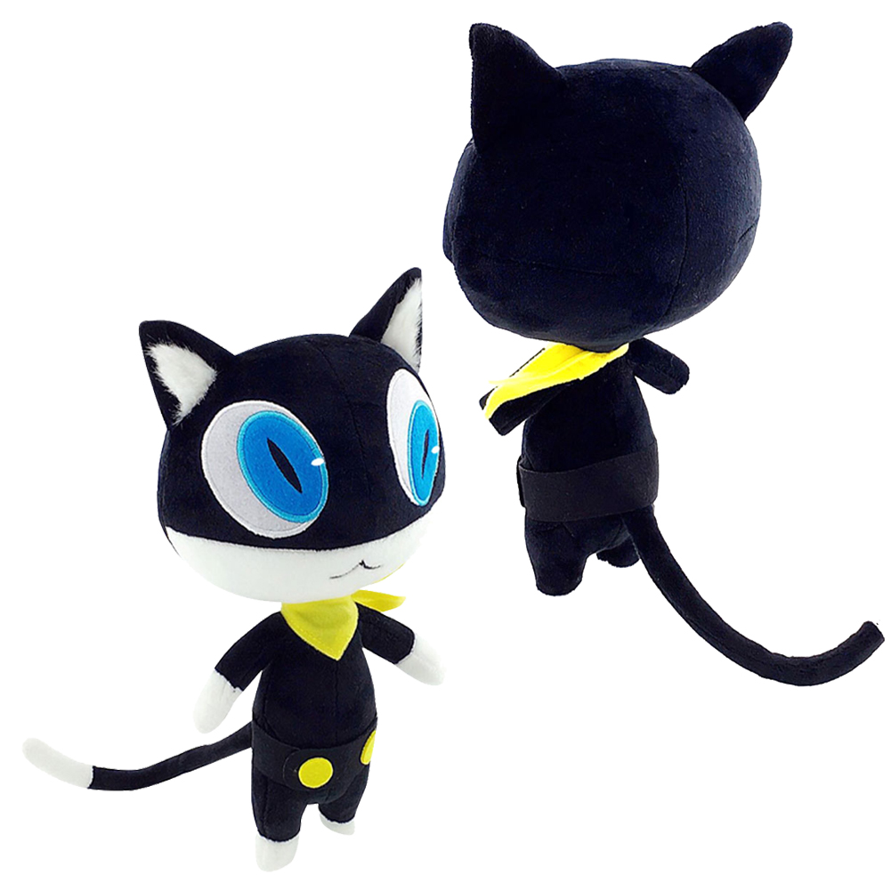 Morgana Cosplay Plush Doll Pil - đánh giá và giá Kids Toys Xmas