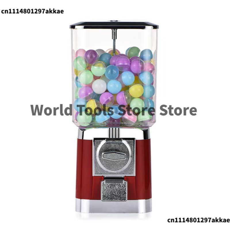 32MM Capsule Toy Vending Machi - đánh giá và giá Kids Toys Vending Machine