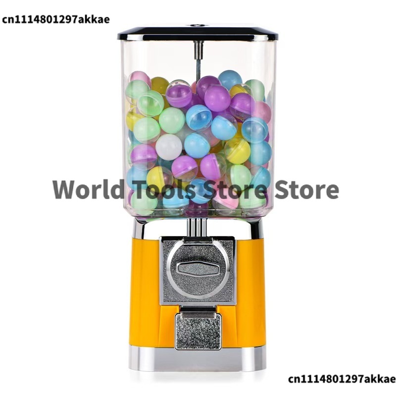 32MM Capsule Toy Vending Machi - đánh giá và giá Kids Toys Vending Machine